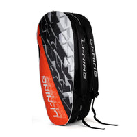 Li-Ning Polygon Badminton Kit Bag - Best Price online Prokicksports.com