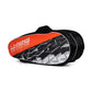 Li-Ning Polygon Badminton Kit Bag - Best Price online Prokicksports.com