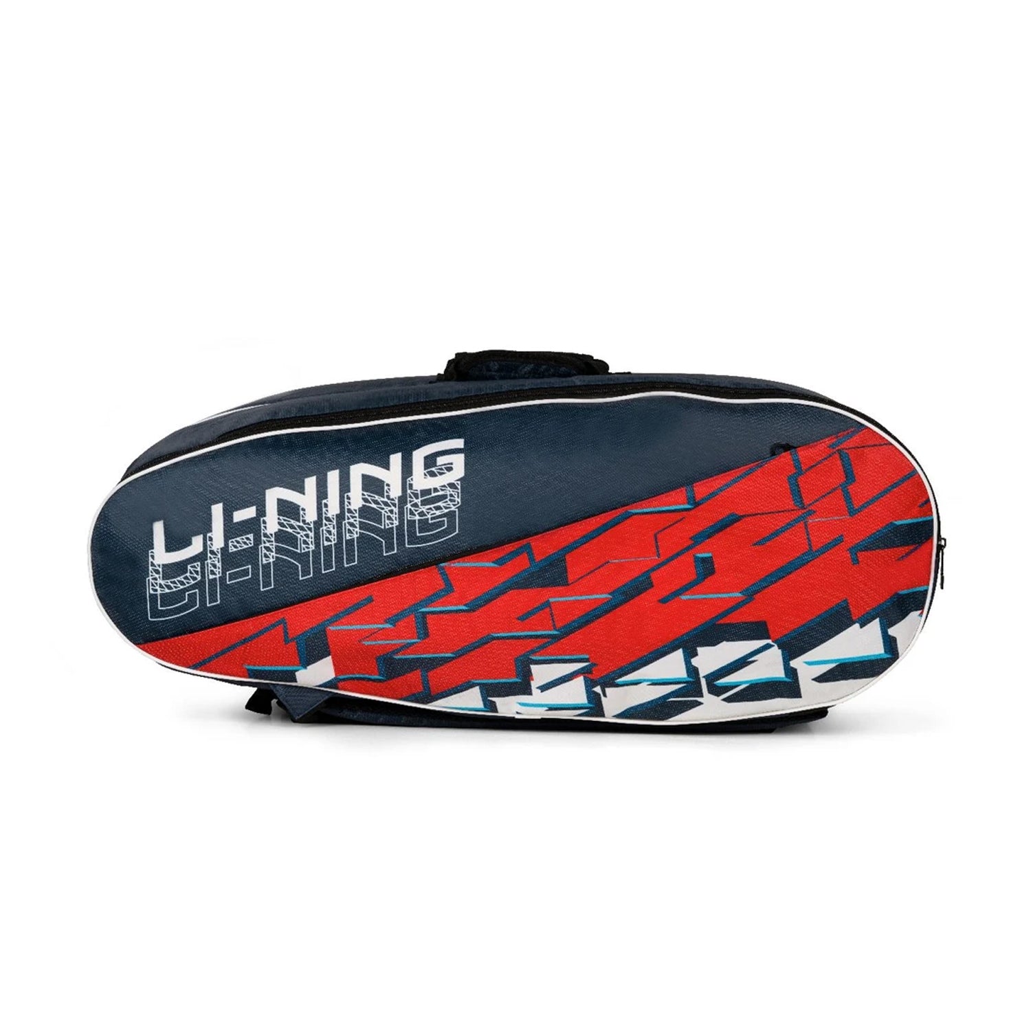 Li-Ning Polygon Badminton Kit Bag - Best Price online Prokicksports.com