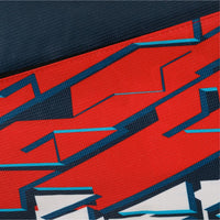 Li-Ning Polygon Badminton Kit Bag - Best Price online Prokicksports.com