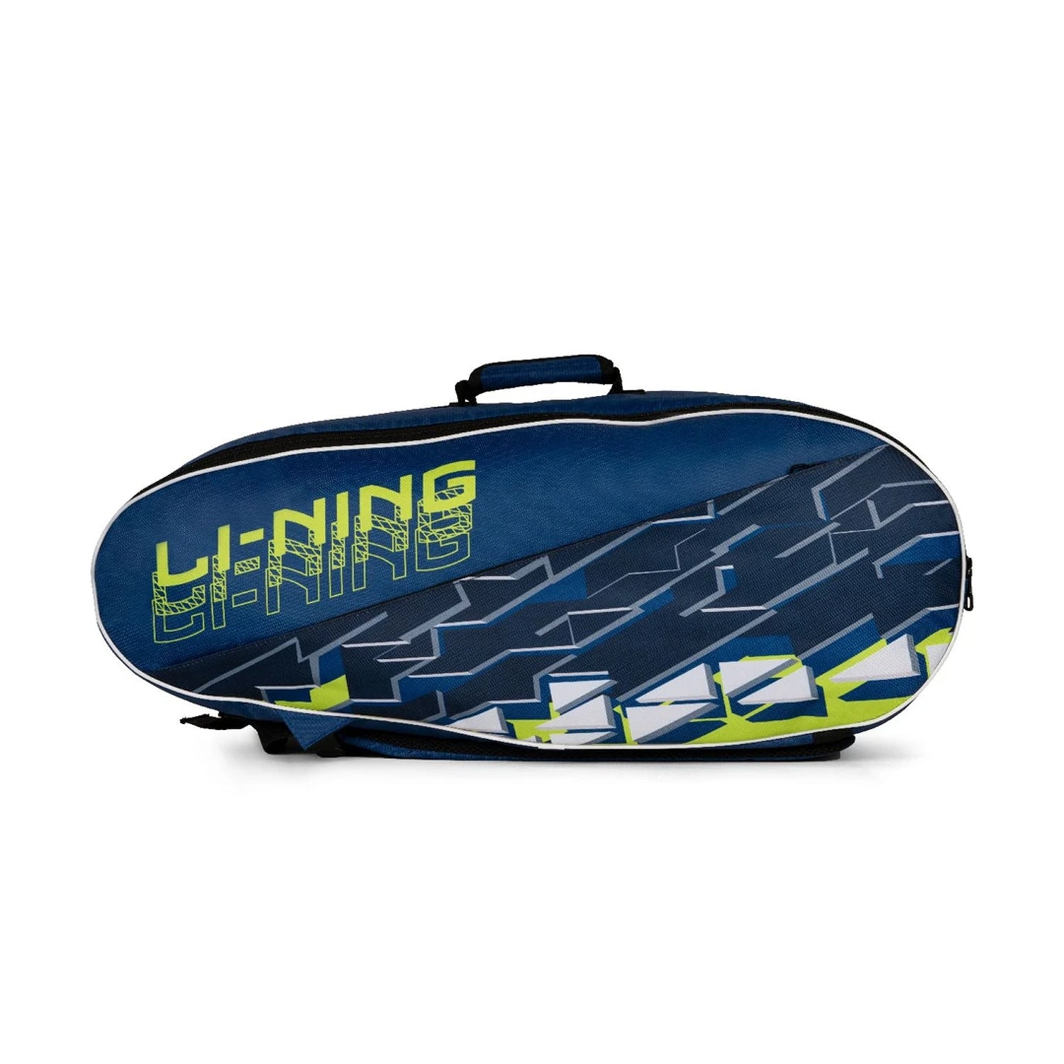 Li-Ning Polygon Badminton Kit Bag - Best Price online Prokicksports.com