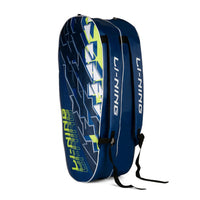Li-Ning Polygon Badminton Kit Bag - Best Price online Prokicksports.com