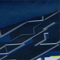 Li-Ning Polygon Badminton Kit Bag - Best Price online Prokicksports.com