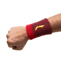 Li-Ning AHWE181 Wrist Bands - Best Price online Prokicksports.com