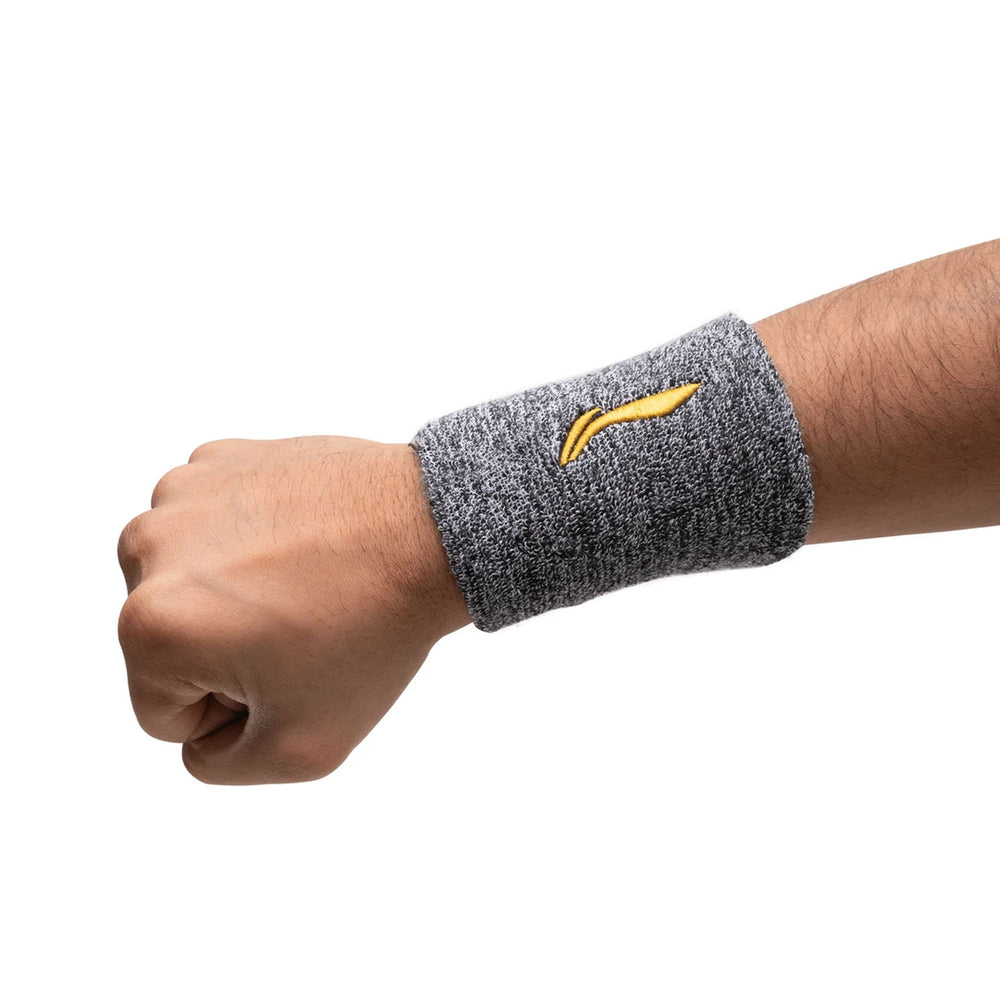Li-Ning AHWE260 Wrist Bands - Best Price online Prokicksports.com
