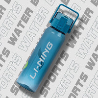 Li-Ning AQTS339 Tritan Water Bottles, 900ml - Best Price online Prokicksports.com