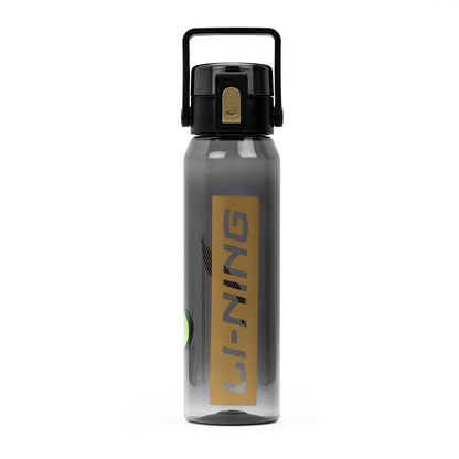 Li-Ning AQTS339 Tritan Water Bottles, 900ml - Best Price online Prokicksports.com