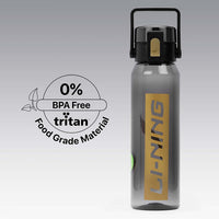 Li-Ning AQTS339 Tritan Water Bottles, 900ml - Best Price online Prokicksports.com