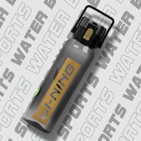 Li-Ning AQTS339 Tritan Water Bottles, 900ml - Best Price online Prokicksports.com