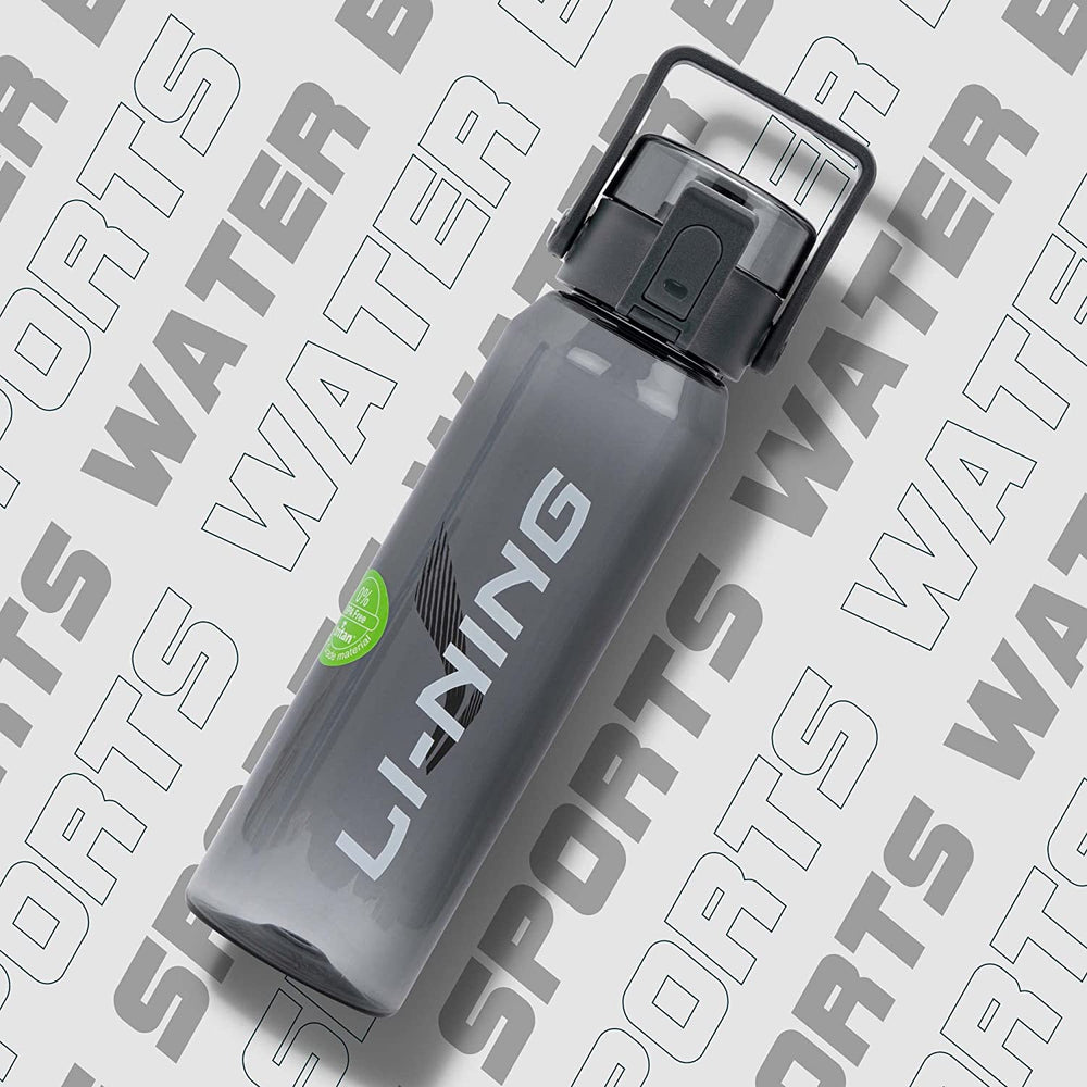 Li-Ning AQTS339 Tritan Water Bottles, 900ml - Best Price online Prokicksports.com