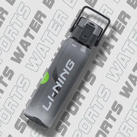 Li-Ning AQTS339 Tritan Water Bottles, 900ml - Best Price online Prokicksports.com