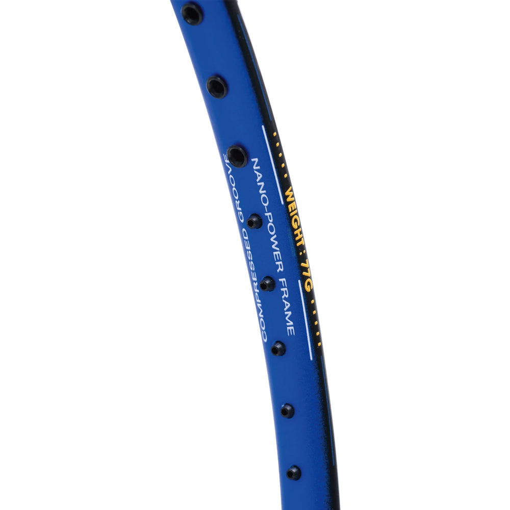 Li-Ning Wind Lite 700 II Badminton Racket - Best Price online Prokicksports.com