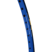 Li-Ning Wind Lite 700 II Badminton Racket - Best Price online Prokicksports.com