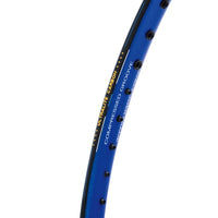 Li-Ning Wind Lite 700 II Badminton Racket - Best Price online Prokicksports.com