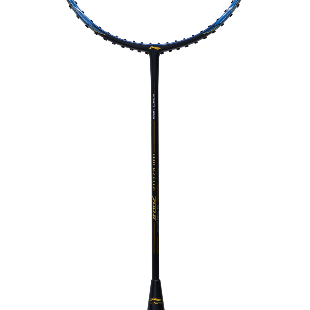 Li-Ning Wind Lite 700 II Badminton Racket - Best Price online Prokicksports.com