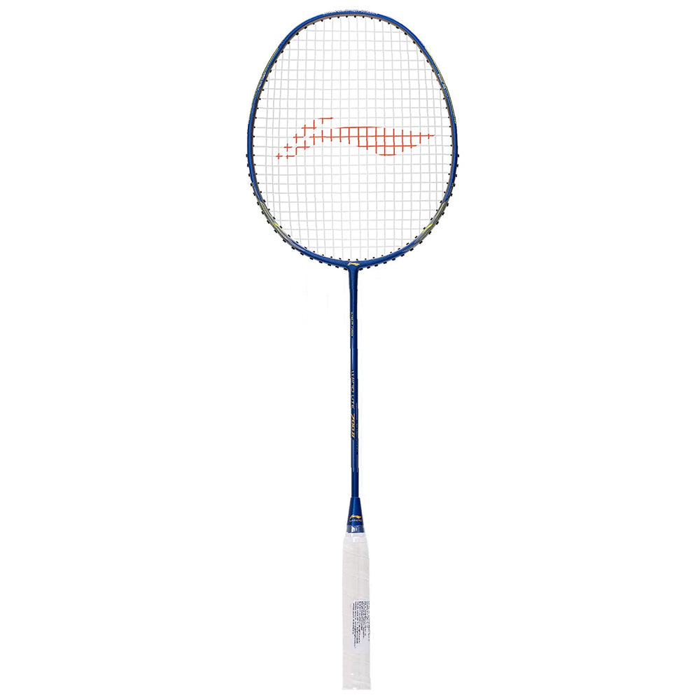 Li-Ning Wind Lite 700 II Badminton Racket - Best Price online Prokicksports.com