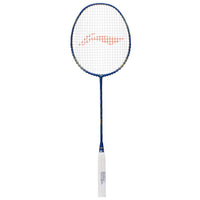Li-Ning Wind Lite 700 II Badminton Racket - Best Price online Prokicksports.com