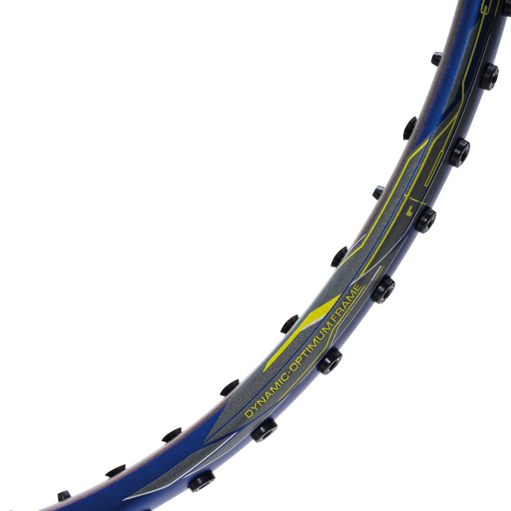 Li-Ning Wind Lite 700 II Badminton Racket - Best Price online Prokicksports.com