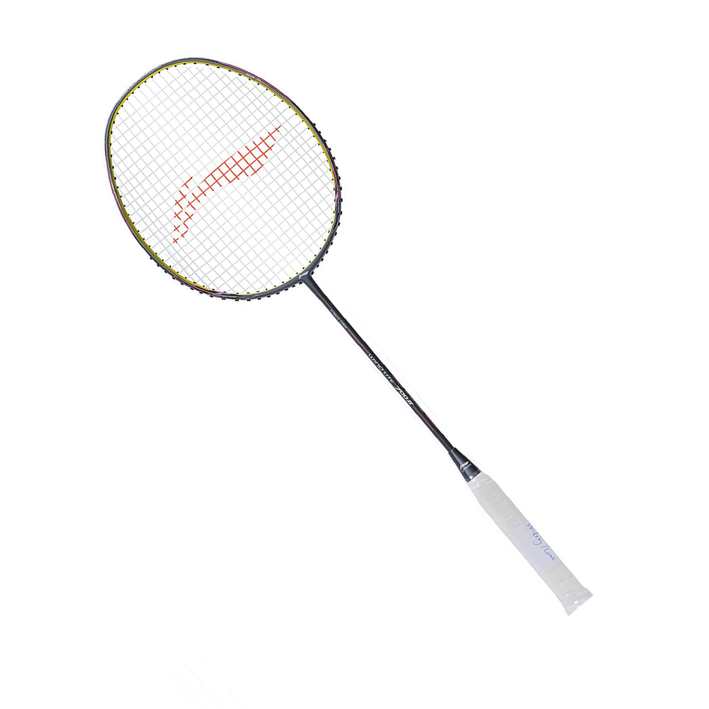 Li-Ning Wind Lite 700 II Badminton Racket - Best Price online Prokicksports.com