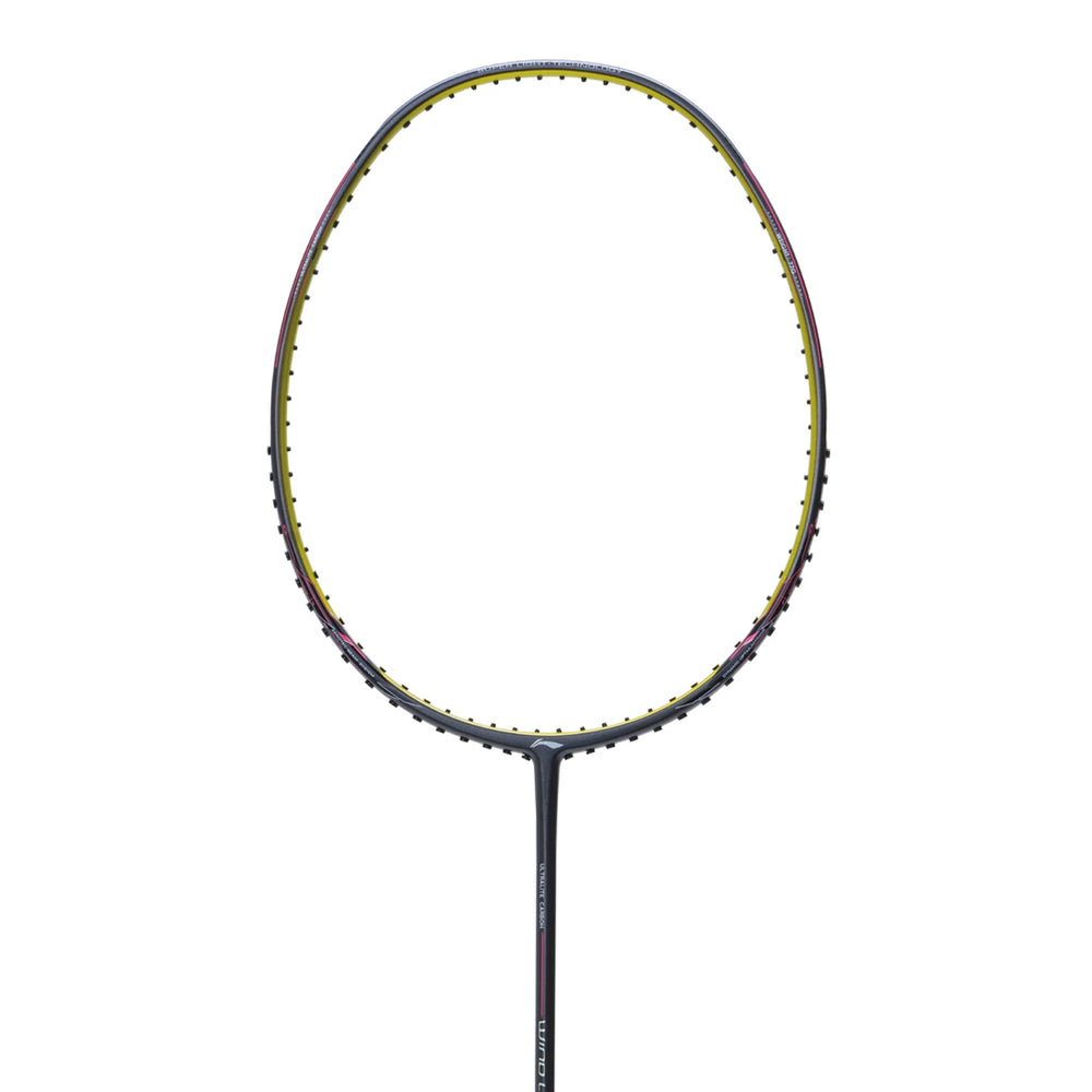 Li-Ning Wind Lite 700 II Badminton Racket - Best Price online Prokicksports.com