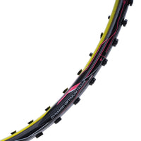 Li-Ning Wind Lite 700 II Badminton Racket - Best Price online Prokicksports.com