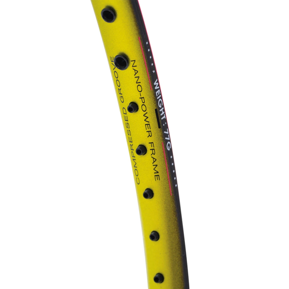Li-Ning Wind Lite 700 II Badminton Racket - Best Price online Prokicksports.com