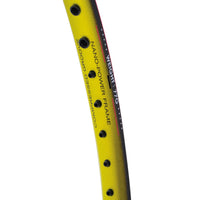 Li-Ning Wind Lite 700 II Badminton Racket - Best Price online Prokicksports.com