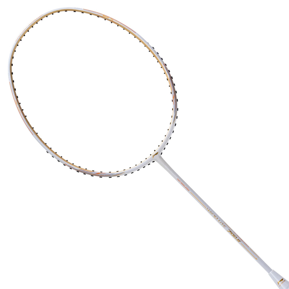 Li-Ning Wind Lite 700 II Badminton Racket - Best Price online Prokicksports.com
