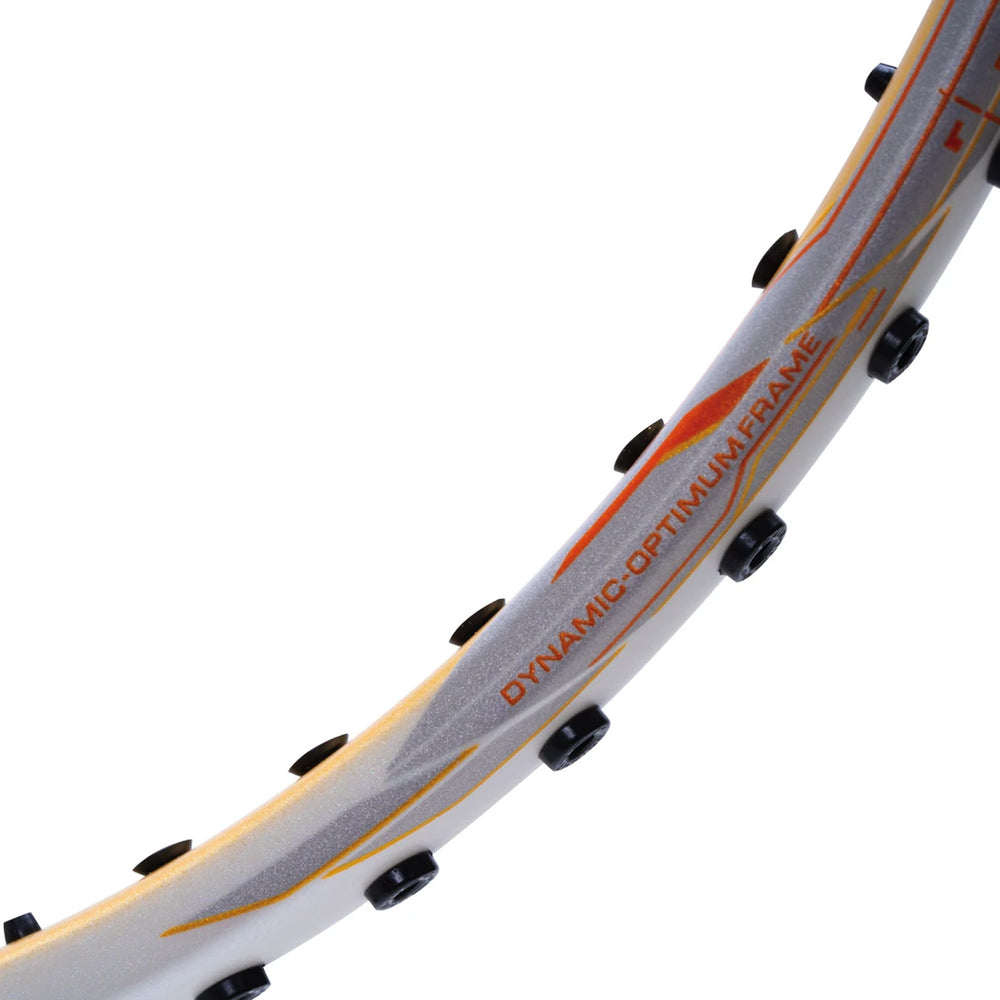 Li-Ning Wind Lite 700 II Badminton Racket - Best Price online Prokicksports.com