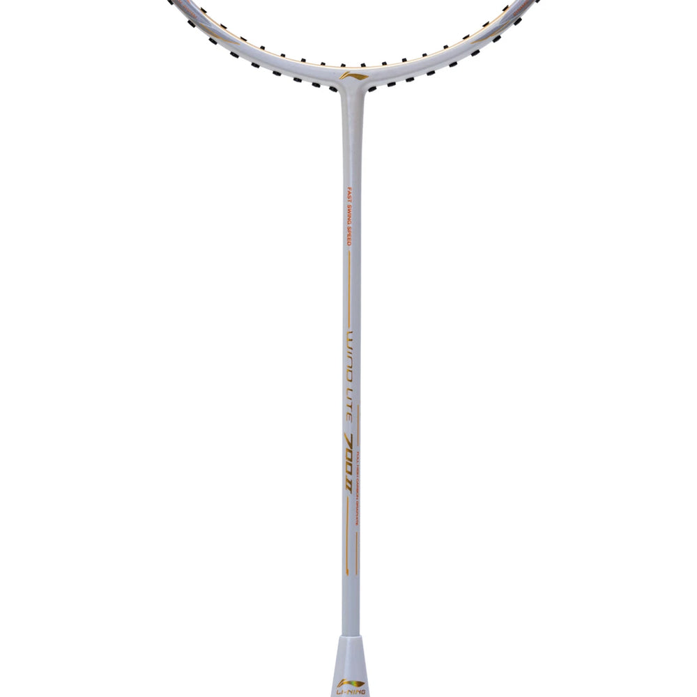 Li-Ning Wind Lite 700 II Badminton Racket - Best Price online Prokicksports.com