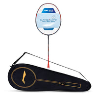 Li-Ning Wind Lite 800 II Badminton Racket - Best Price online Prokicksports.com