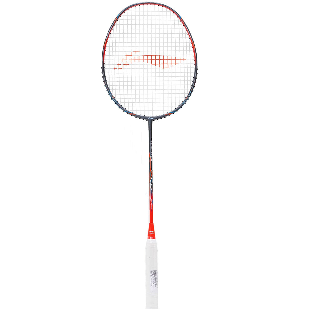 Li-Ning Wind Lite 800 II Badminton Racket - Best Price online Prokicksports.com