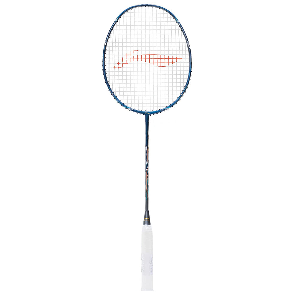 Li-Ning Wind Lite 800 II Badminton Racket - Best Price online Prokicksports.com