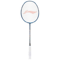 Li-Ning Wind Lite 800 II Badminton Racket - Best Price online Prokicksports.com