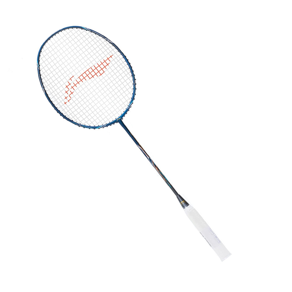 Li-Ning Wind Lite 800 II Badminton Racket - Best Price online Prokicksports.com