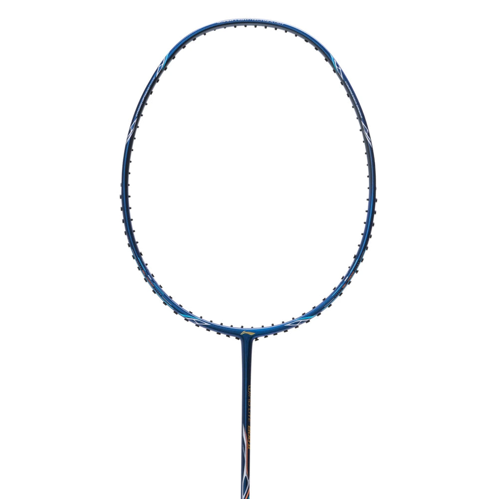 Li-Ning Wind Lite 800 II Badminton Racket - Best Price online Prokicksports.com
