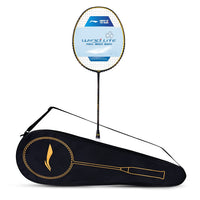 Li-Ning Wind Lite 900 II Badminton Racket - Best Price online Prokicksports.com