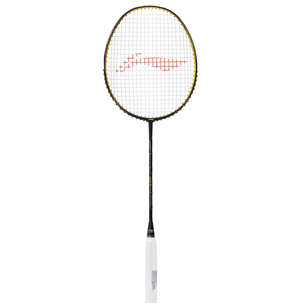 Li-Ning Wind Lite 900 II Badminton Racket - Best Price online Prokicksports.com