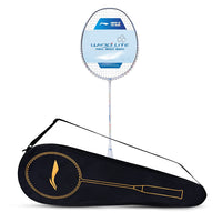 Li-Ning Wind Lite 900 II Badminton Racket - Best Price online Prokicksports.com