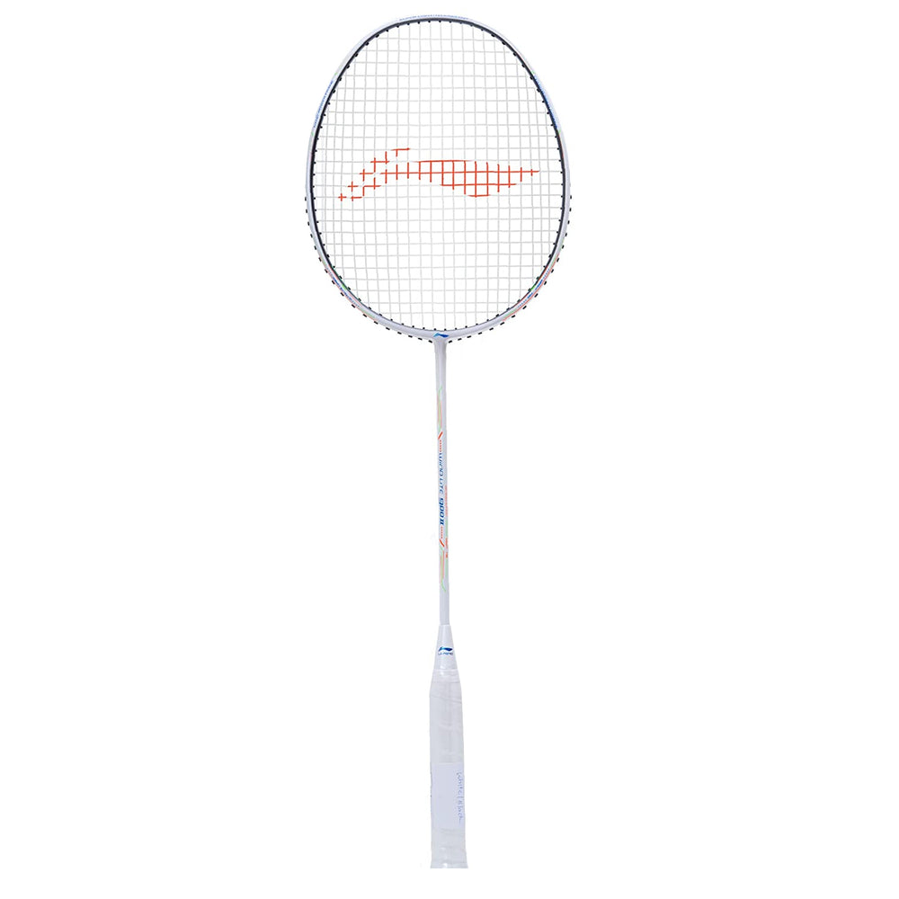 Li-Ning Wind Lite 900 II Badminton Racket - Best Price online Prokicksports.com