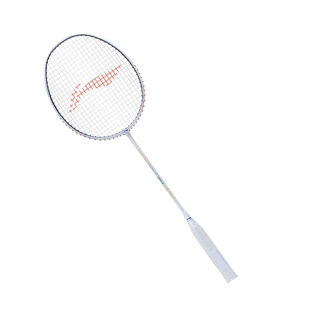 Li-Ning Wind Lite 900 II Badminton Racket - Best Price online Prokicksports.com