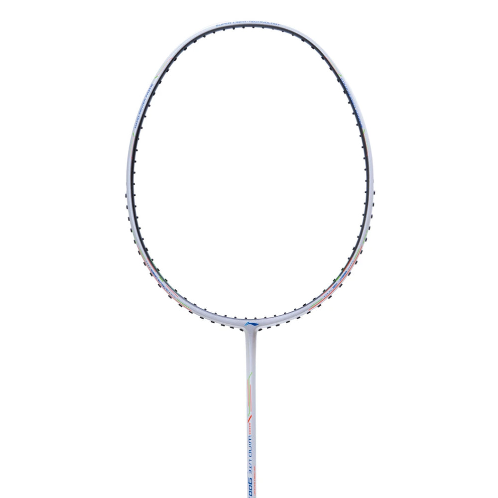 Li-Ning Wind Lite 900 II Badminton Racket - Best Price online Prokicksports.com