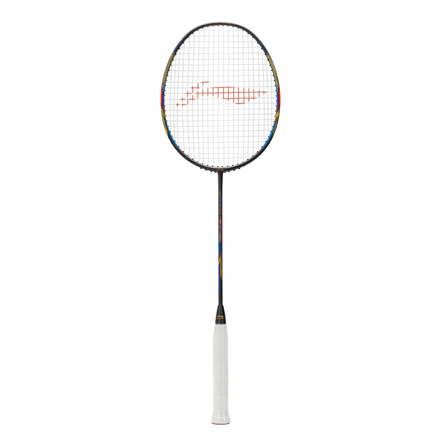 Li-Ning Windstorm 72s UnStrung Badminton Racquet - Best Price online Prokicksports.com