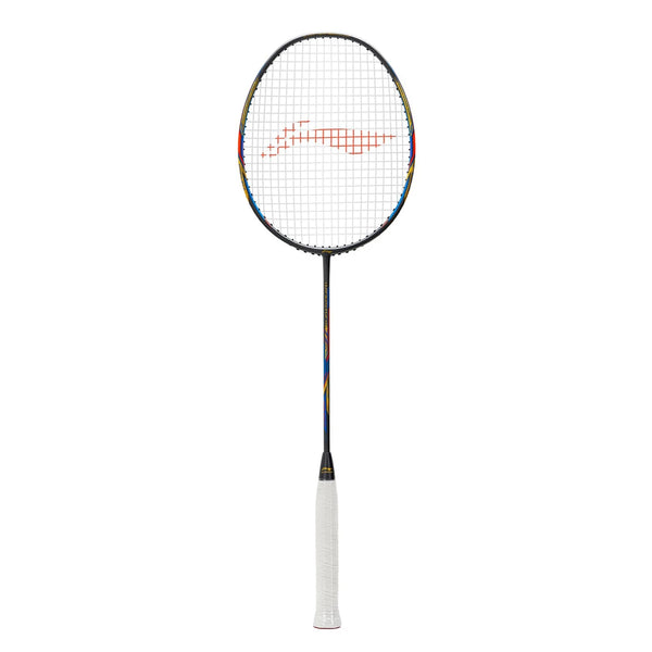 Li-Ning Windstorm 72s UnStrung Badminton Racquet