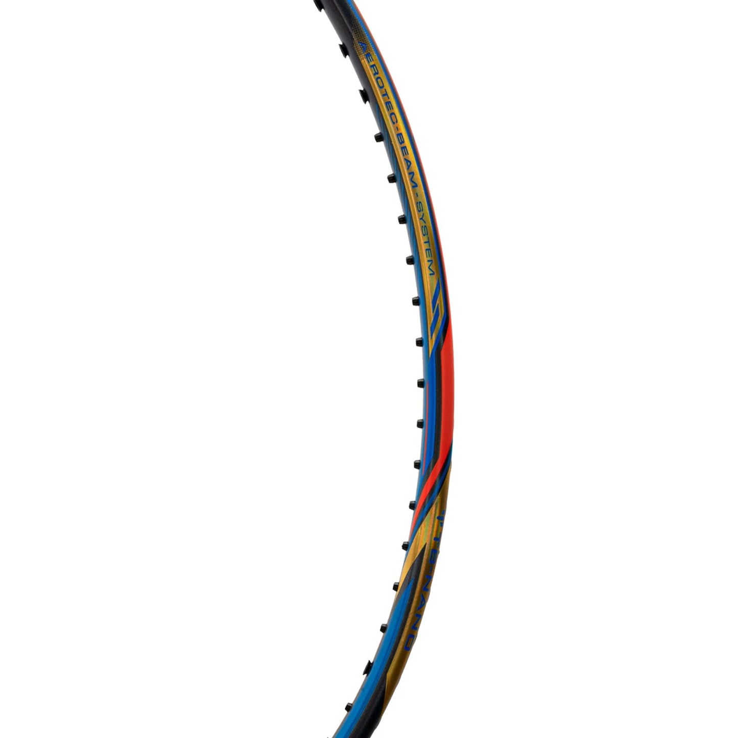 Li-Ning Windstorm 72s UnStrung Badminton Racquet - Best Price online Prokicksports.com