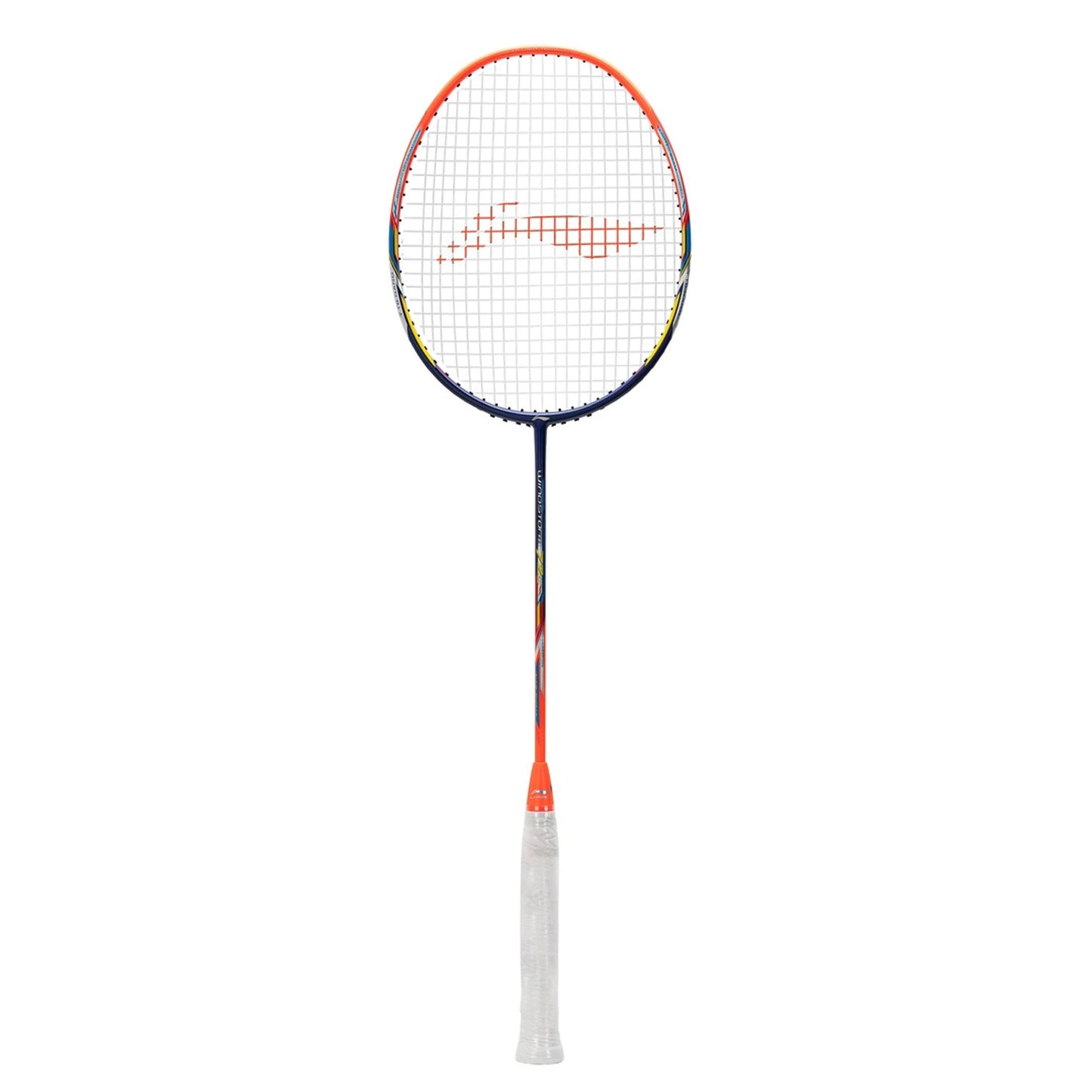 Li-Ning Windstorm 72s UnStrung Badminton Racquet - Best Price online Prokicksports.com