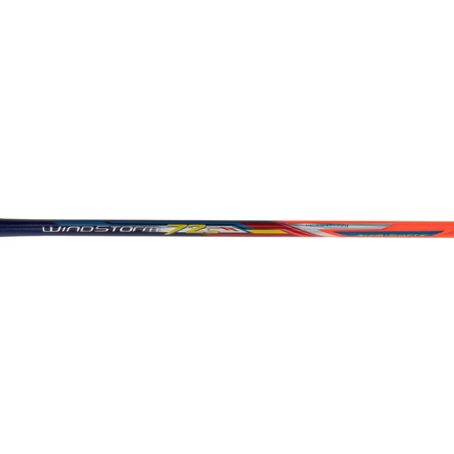 Li-Ning Windstorm 72s UnStrung Badminton Racquet - Best Price online Prokicksports.com