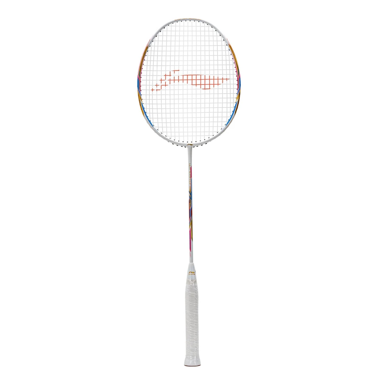 Li-Ning Windstorm 72s UnStrung Badminton Racquet - Best Price online Prokicksports.com