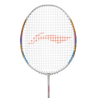 Li-Ning Windstorm 72s UnStrung Badminton Racquet - Best Price online Prokicksports.com