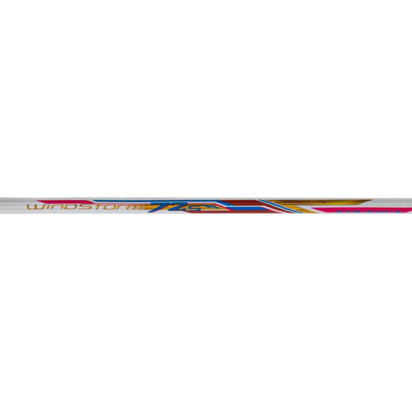 Li-Ning Windstorm 72s UnStrung Badminton Racquet - Best Price online Prokicksports.com